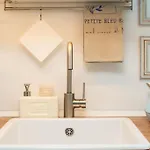 Ma Petite Bleu Appartement